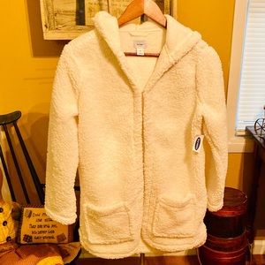 5/$25 Old Navy Jacket Size XSMALL